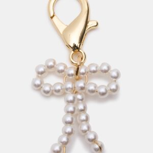 Shoe Laces And Charms Lace White - Image 6