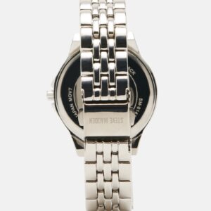Classic Statement Watch Black/silver - Image 3