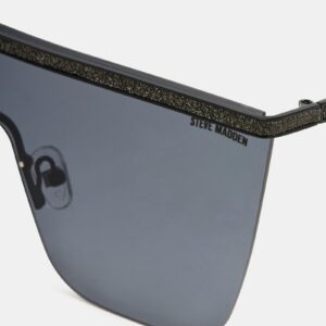 Ashten Sunglasses Black - Image 3