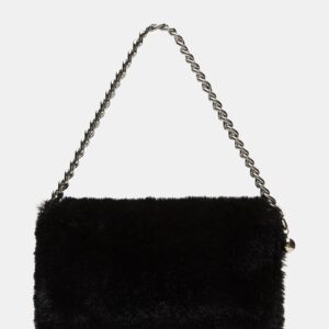 Fuzz Bag Black