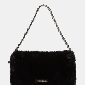 Fuzz Bag Black - Image 6