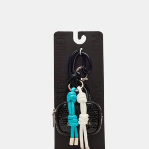 Cruise Bag Charm Black Multi - Image 5