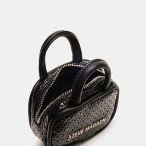Cruise Bag Charm Black Multi - Image 3