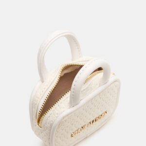 Cruise Bag Charm White Multi - Image 3