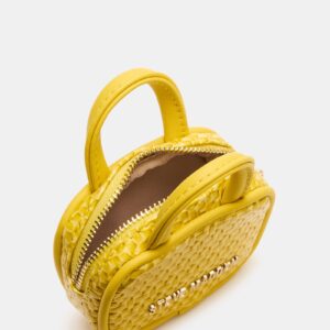 Cruise Bag Charm Yellow Multi - Image 3
