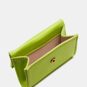 Travel Bag Charm Green Multi - Image 3