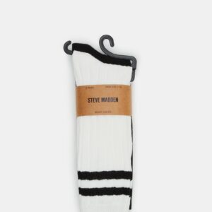 Boot Socks Bone Multi - Image 3