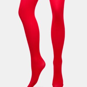 Tights Red