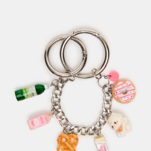 Sm X Bag Crap: Mystery Bodega Charm Pack