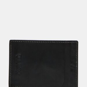 Men's Money Clip Black