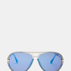 Nuncio Sunglasses Grey - Image 1