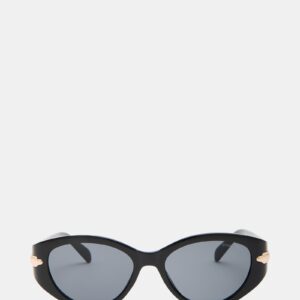 Devony Sunglasses Black