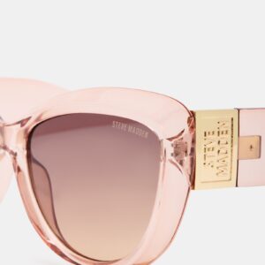 Starlina Sunglasses Pink - Image 2