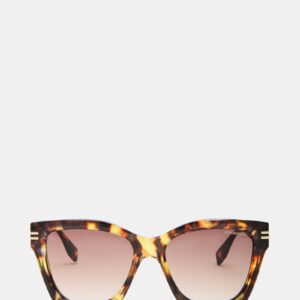 Taisia Sunglasses Tortoise