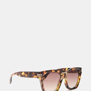 Taisia Sunglasses Tortoise - Image 3