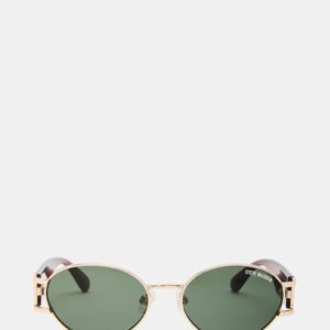 Dutten Sunglasses Gold