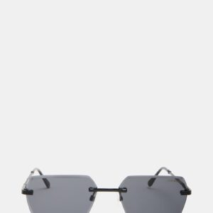 Finnian Sunglasses Black - Image 1