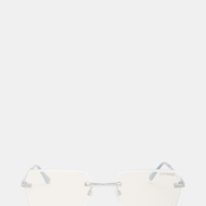 Finnian Sunglasses Silver