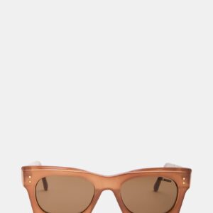 Izan Sunglasses Brown