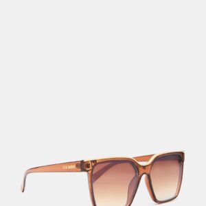 Axton Sunglasses Gold - Image 3