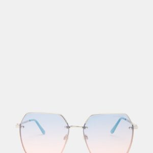 Davian Sunglasses Silver