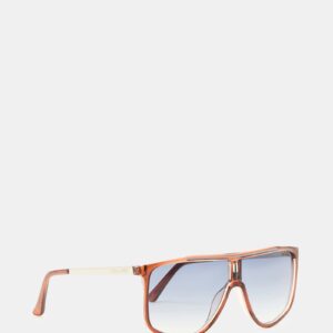 Steffan Sunglasses Red - Image 3