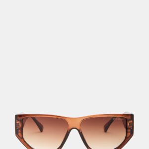 Nicko Sunglasses Brown
