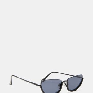 Rickles Sunglasses Black - Image 3