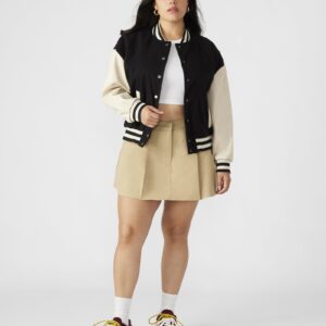Alexandra Jacket Black - Image 5
