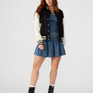 Alexandra Jacket Black - Image 6