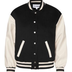 Alexandra Jacket Black - Image 8