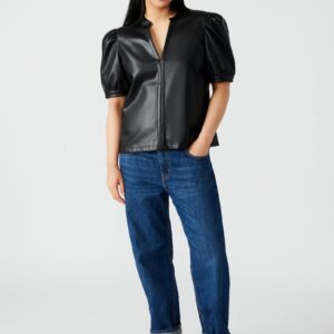 Jane Top Black - Image 6