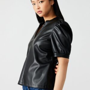 Jane Top Black - Image 3