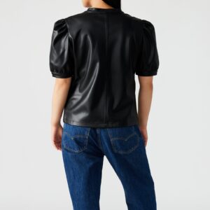 Jane Top Black - Image 4