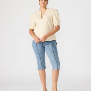 Jane Top Bone - Image 5