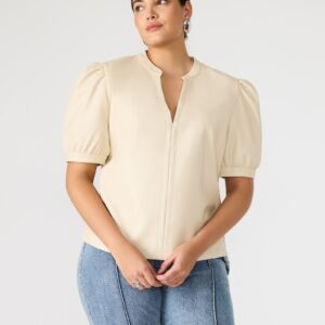 Jane Top Bone - Image 1