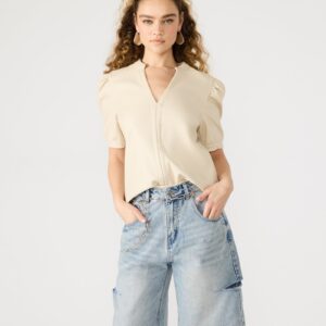 Jane Top Bone - Image 2