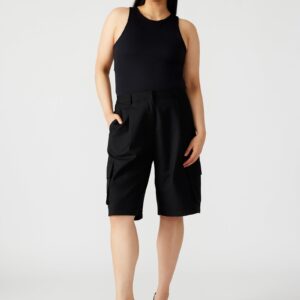 Nico Bodysuit Black - Image 4