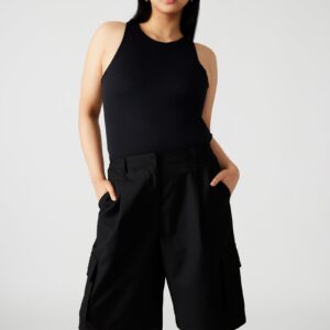 Nico Bodysuit Black - Image 2
