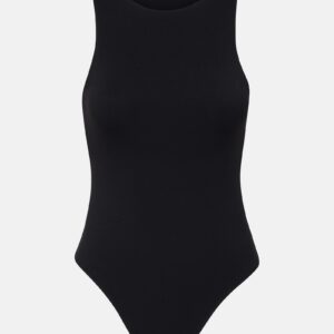 Nico Bodysuit Black - Image 6