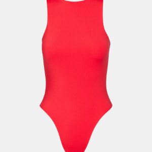 Nico Bodysuit Red - Image 8