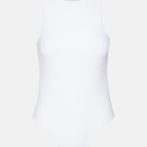 Nico Bodysuit White - Image 8