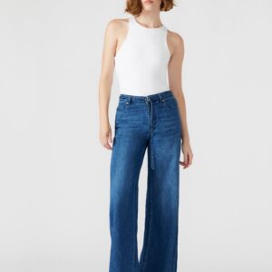 Nico Bodysuit White - Image 6