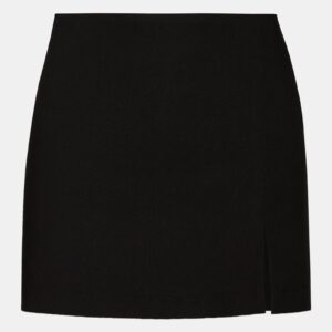 Cam Skort Black - Image 5