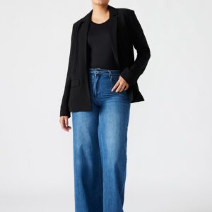 Payton Blazer Black - Image 4