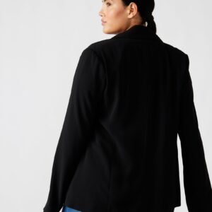 Payton Blazer Black - Image 3