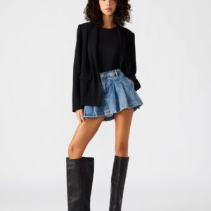 Payton Blazer Black - Image 5