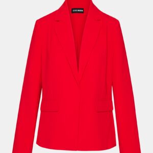 Payton Blazer Red - Image 6