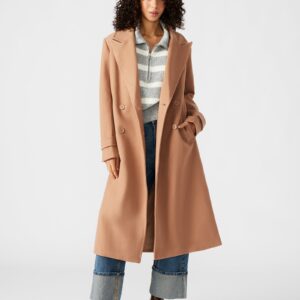 Prince Coat Camel - Image 1