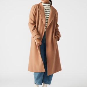 Prince Coat Camel - Image 2